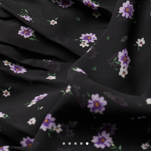 Puff sleeve top - Picture 6 of 6